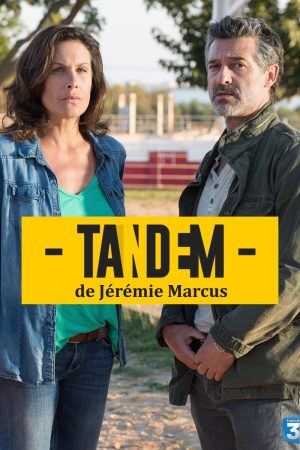 Portada de In Tandem