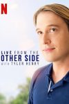 Portada de En vivo desde el más allá, con Tyler Henry: Temporada 1