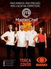 Portada de MasterChef (Brasil): Temporada 6