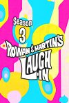 Portada de Rowan & Martin's Laugh-In: Temporada 3