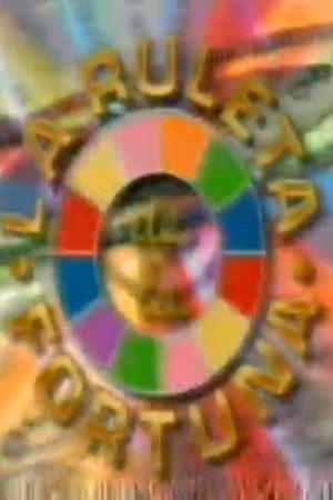 Portada de La ruleta de la suerte: Temporada 4