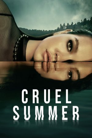 Portada de Cruel Summer: Temporada 2