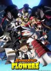 Portada de SHAMAN KING FLOWERS: Temporada 1