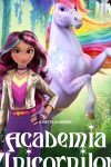 Portada de Academia Unicornio