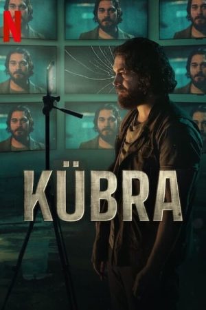Portada de Kübra: Temporada 2