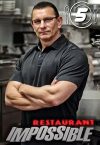 Portada de Restaurante imposible: Temporada 5