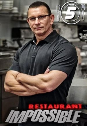 Portada de Restaurante imposible: Temporada 5
