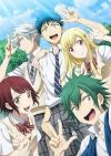 Portada de Yamada-kun y las Siete Brujas: Especiales