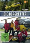 Portada de Rescate en los alpes: Temporada 9