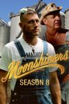 Portada de Moonshiners: Temporada 8