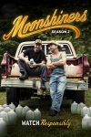 Portada de Moonshiners: Temporada 2