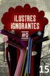 Portada de Ilustres Ignorantes: Temporada 15