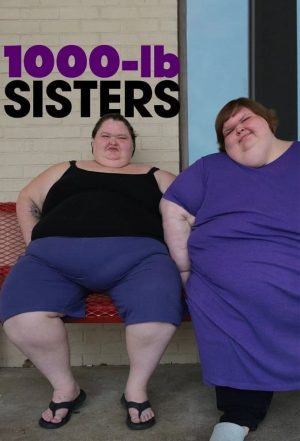 Portada de Las hermanas de 300 kilos: Temporada 1