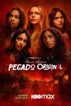 Portada de Pequeñas mentirosas: Pecado original: Pecado original