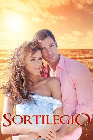 Portada de Sortilegio