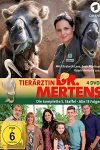 Portada de Doctora en el Zoo: Temporada 5