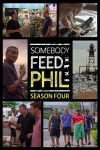 Portada de Comida para Phil: Temporada 4
