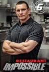 Portada de Restaurante imposible: Temporada 6