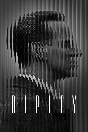 Portada de RIPLEY: Miniserie