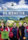 Portada de Rescate en los alpes: Temporada 5