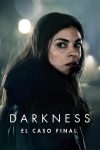 Portada de Darkness: La huella del crimen: Darkness: El caso final