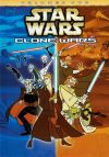 Portada de Star Wars: Clone Wars: Temporada 2