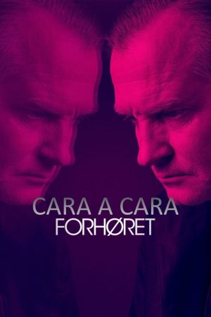 Portada de Cara a cara