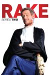 Portada de Rake: Temporada 2
