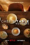 Portada de Chef's Table: Fideos: Temporada 1