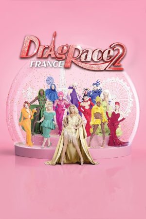 Portada de Drag Race Francia: Temporada 2