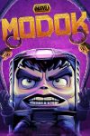Portada de M.O.D.O.K.: Temporada 1