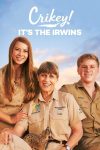 Portada de Crikey! It's the Irwins: Temporada 3