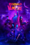 Portada de Reginald: El vampiro: Temporada 2