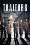 Portada de Traidores: Temporada 1