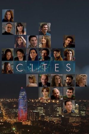 Portada de Citas: Temporada 1
