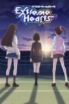 Portada de Extreme Hearts