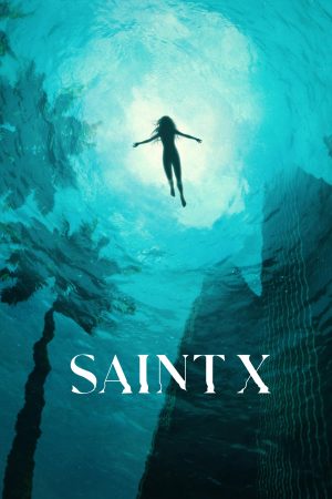 Portada de Saint X: Temporada 1