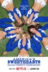 Portada de AMERICA'S SWEETHEARTS: Las cheerleaders de los Dallas Cowboys: Temporada 1