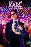 Portada de Becoming Karl Lagerfeld: Temporada 1