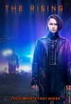 Portada de The Rising: Temporada 1