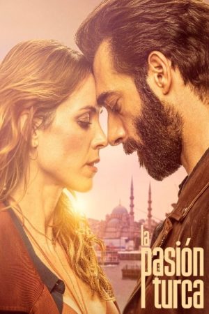 Portada de La Pasión Turca: Temporada 1