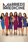 Portada de Casadas con la medicina: Temporada 4