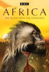 Portada de África: Especiales