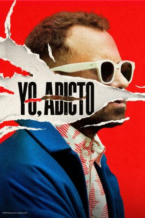 Portada de Yo, adicto