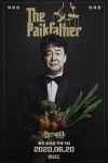 Portada de The Paikfather