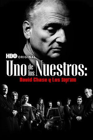 Portada de Wise Guy: «Los Soprano» por David Chase: Miniserie
