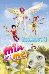 Portada de Mia y yo: Temporada 3