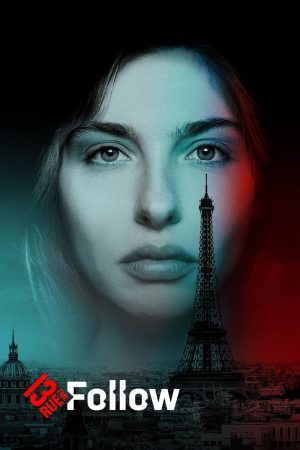 Portada de Follow: Temporada 1