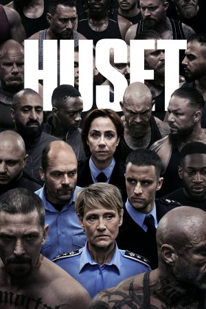 Portada de Prisioner