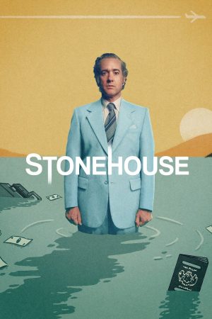 Portada de Stonehouse